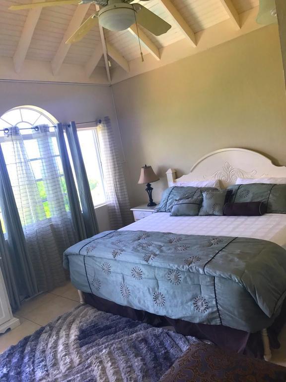 King Room with Sea View