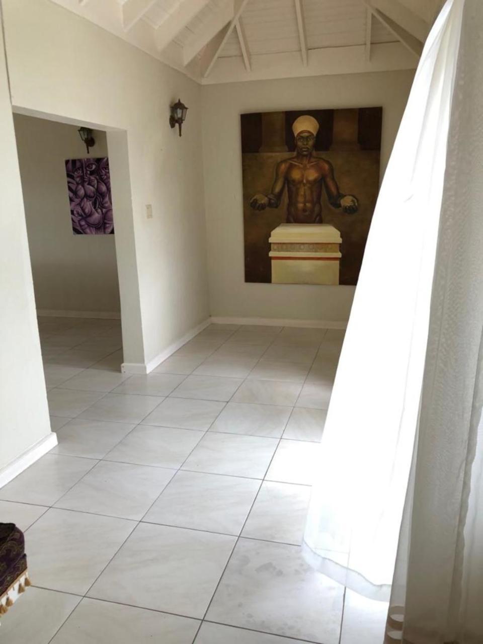 Superior Double or Twin Room with Garden View